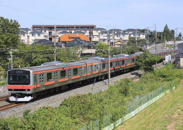 コロナ禍では賃貸需要の郊外化が進んだ（画像はイメージ）