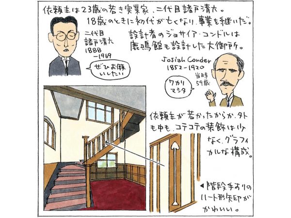 （イラスト：宮沢洋）