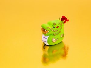 「辰年」に龍を当てる国は多い。世界各地に残る龍・ドラゴンとは何だったのだろうか。遺物や遺跡に残された龍の伝承から正体に迫ってみよう