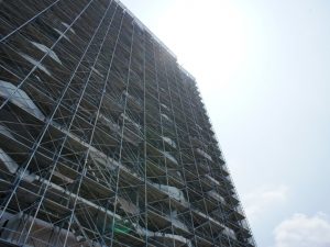 修繕積立金の増額予定、エレベーターの取り替えなど、長期修繕計画で購入時にチェックしたいポイントをご紹介