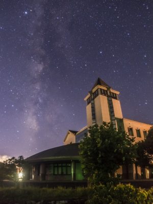 人口約3万7,000人の井原市の玄関口となる井原鉄道・井原駅
