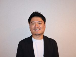 株式会社PICK 代表 普家辰哉さん