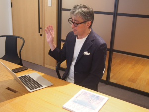 人口減少している地域でも、希望を見いだすには