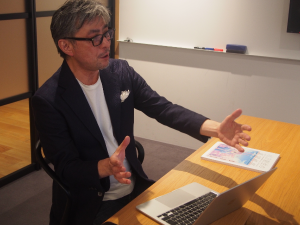 地域の希望を高めるための政治行政の取り組み