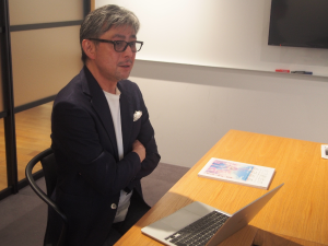 持続的な幸福のためには「地域の希望」が必要