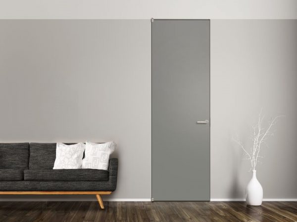 金物を極力目立たせず、無駄を省いたシンプルなスタイル。[キューブ]　神谷コーポレーション湘南