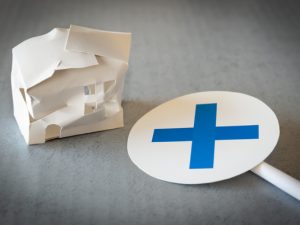 空家等対策特別措置法が施行されてからも、空き家の増加が止まらず居住目的のない空き家はこの20年間で約1.9倍も増加