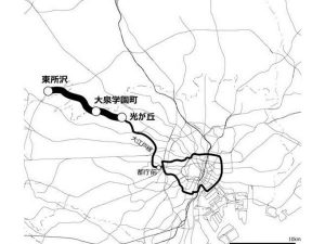 大江戸線の延伸計画が具体化しつつある。進めるべきプロジェクトとされた６つの計画や、現状の課題、延伸で期待される効果などをお伝えする。