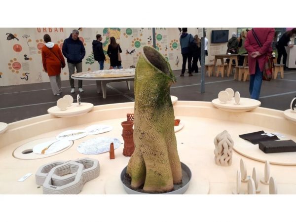 Droog & Dutch Design展 現代オランダデザインの今 オランダのデザインブランド「ドローグ」の活動を振り返る 展覧