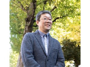 LIFULL HOME'S総研チーフアナリスト 中山登志朗氏