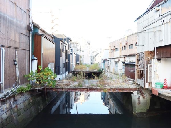 長崎市のみち活、５つのポイント。天然のコンパクトシティであるという点が大きなポイント