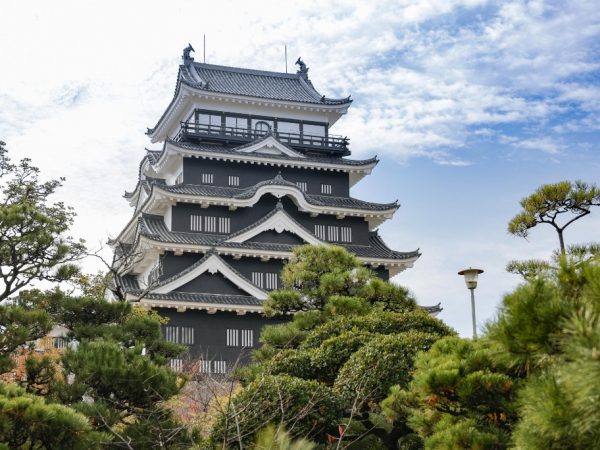 なんばひろば改造計画ホームページ工事概要より、2023年秋の時点の様子。右側にあるなんさん通りはこれから整備される