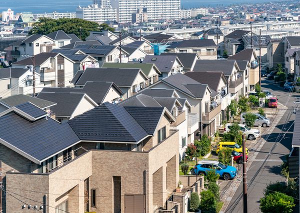 一般的な２階建て木造住宅のほとんどが４号建築物に該当する