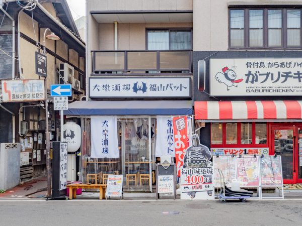 カレーフェスティバルの様子