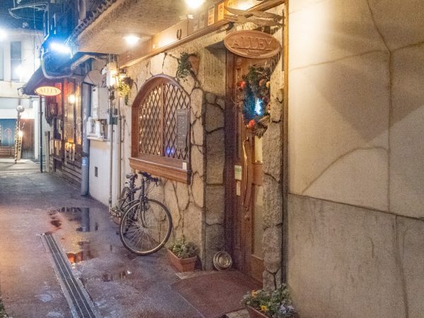 日替わりで店が変わるシェアキッチン「Little Setouchi」