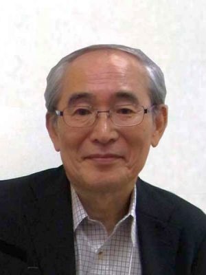 SF作家の堀晃氏