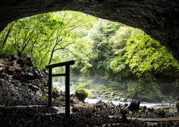 岩木山神社