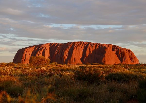 戸隠奥社の天岩戸