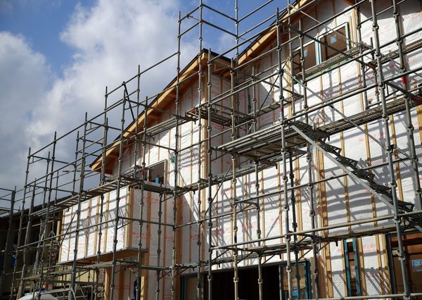 補助額は1戸あたり最大100万円