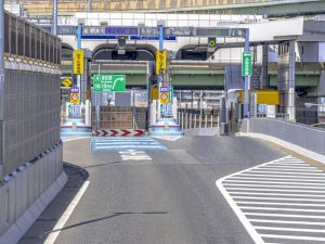 大阪湾岸道路西伸部約20.9kmのうち、六甲アイランド北から仮称・駒栄ランプ（神戸市長田区）までの14.5kmの建設工事が進められている。延伸の効果はどういったものだろうか。