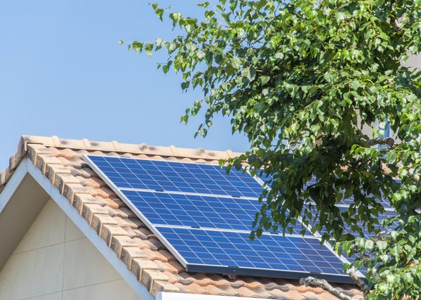 長期優良住宅とZEH住宅が対象となる