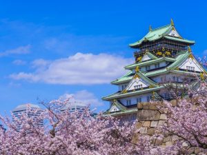 「大坂」という表記はいつから「大阪」に改められたのだろうか。「樟葉（くずは）」「羽曳野（はびきの）」など、特徴的な大阪の地名の由来を探ってみた。