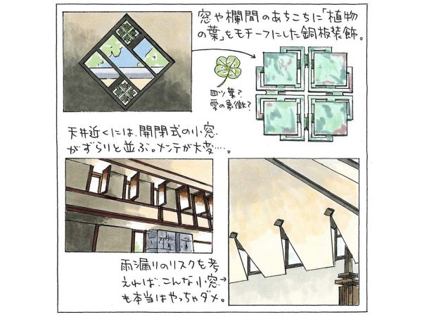 （イラスト：宮沢洋）