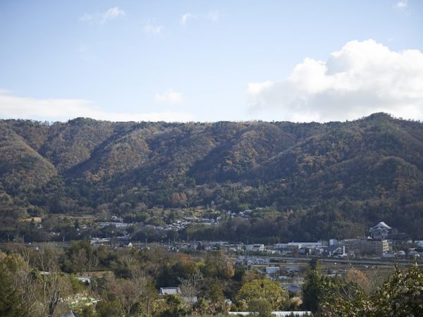 「お寺として町の人々の役に立ちたい」という思いから生まれたふるえる書庫