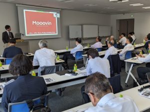 「外国籍の方を受け入れることで不動産業界が元気になる」という考えのもと、公益財団法人日本賃貸住宅管理協会や全国賃貸管理ビジネス協会にて情報を発信することも