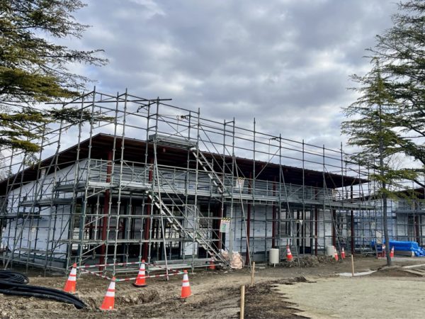 2023（令和５）年12月撮影