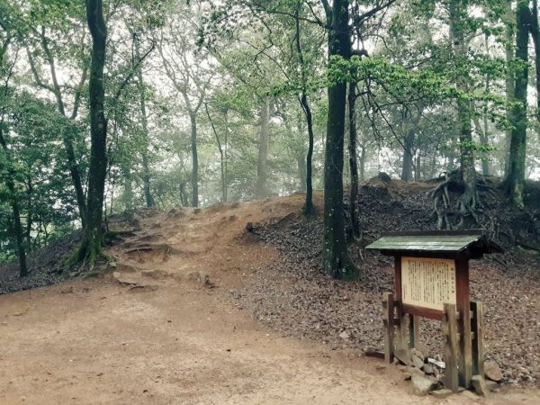 佐々部神楽団「子持山姥」