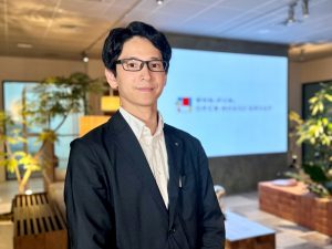 「2023年4月にOPEN HOUSE ARENA OTAでバスケの試合を初めて開催したのですが、泣いて喜んでくださる方もいて。そのような場所、街づくりをすることで、地元の方がより自分の街を誇れるようになる、それを目の当たりにできるのが地域共創のやりがいですね。『太田市にはOPEN HOUSE ARENA OTAがある』『バスケットを観戦できる日本一のアリーナがある』と皆さんがおっしゃってくれて。シビックプライドが生まれた瞬間を目の前で見られたことが、このプロジェクト最大の喜びでした」