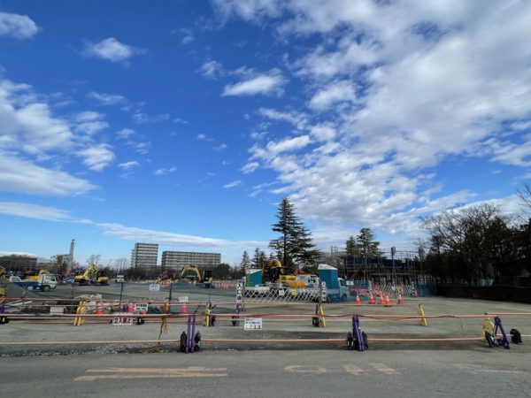 2023（令和５）年12月撮影