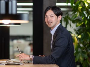 今回お話を伺った方