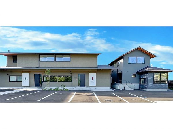 話を聞いた備前ホテル陶の有本祐子支配人