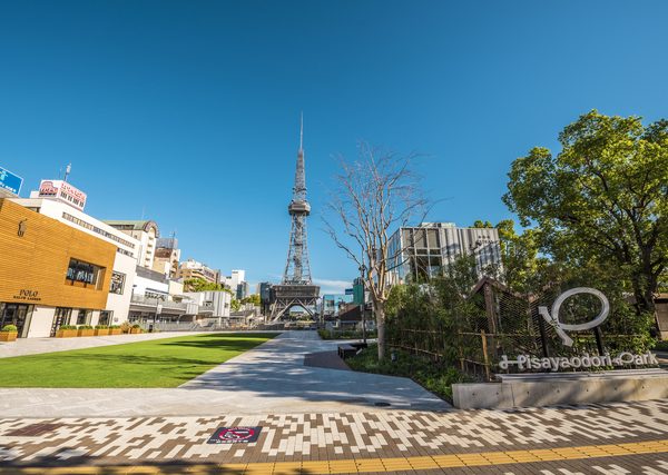 PFIはPPPのひとつの手法。PPPの手法は、ほかにもリース方式や借地権設定など複数ある（出典：内閣府民間資金等活用事業推進室「PFI事業の概要」）