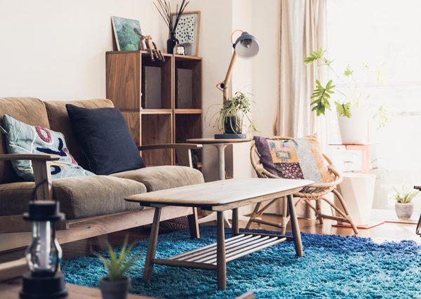 入居時から意識したい原状回復トラブルの防止