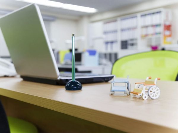 相談・必要なサポートに合わせた相談窓口を探そう