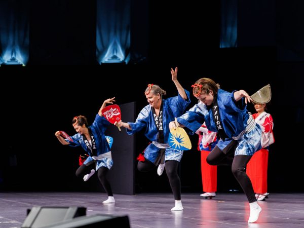 絆つなぐ「徳島ファン」創出事業（画像提供：徳島県）