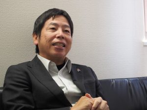 <b>瀬口 力（せぐち ちから）：</b>1973年生まれ。熊本大学大学院法学研究科修了。99年に同社の前身・瀬口工務店の代表だった父親が死去。同年、代表取締役に就任、2000年から現職。15年福岡証券取引所Q-Board上場、19年東京証券取引所マザーズに上場