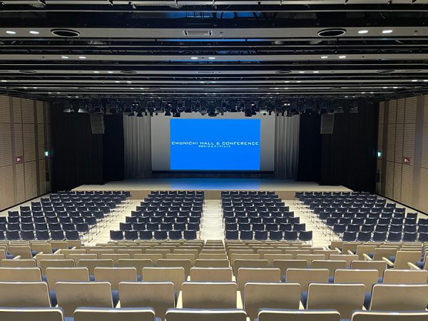 新生中日ビルは、商業、文化、観光、ビジネス、レクリエーションが融合する場を提供することで、地域社会に対しても大きな貢献をすることを目指している