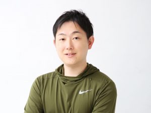 お話を聞いた方