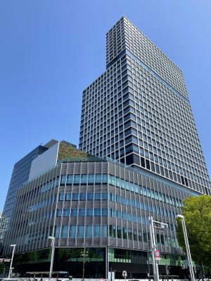 新生中日ビルは、商業、文化、観光、ビジネス、レクリエーションが融合する場を提供することで、地域社会に対しても大きな貢献をすることを目指している