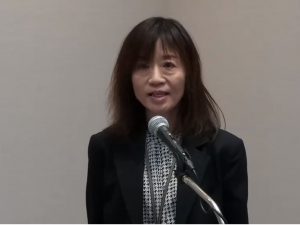 筑波大学 人間系 障害科学域 助教 大村美保氏