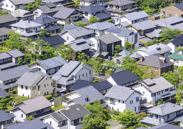 街選びは総合的な視点で行おう