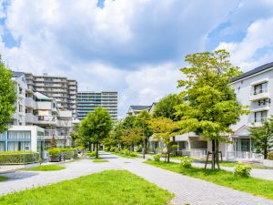 街選びの際は、各指標をチェックして自治体の財政健全性を確認したい