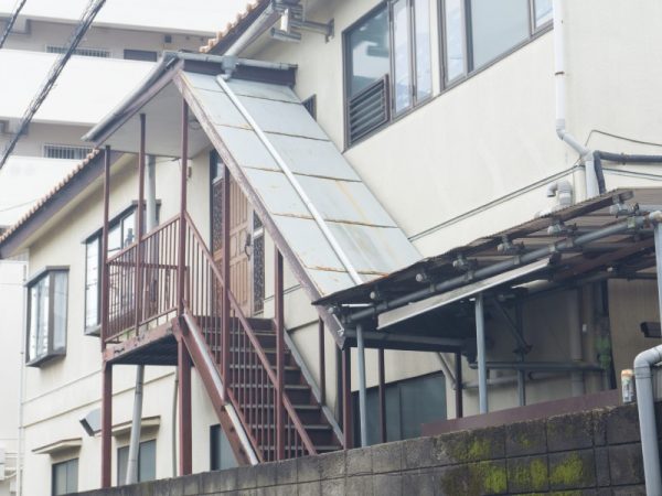 図2.「家主が計画修繕を実施しない理由」　出典：国土交通省『計画修繕の必要性と国土交通省の取り組み』より