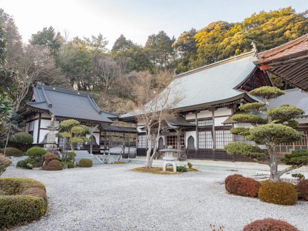 美咲町内にある名所のひとつ「大垪和西の棚田」