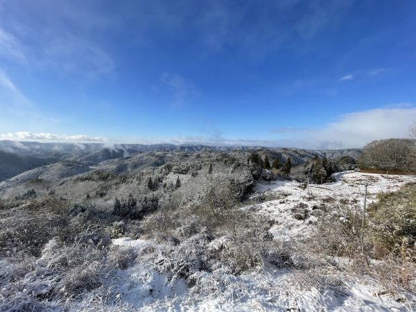 倭文西まちづくり協議会の森岡 洋省（もりおか ひろみ）会長（2024年現在）。生まれも育ちも倭文西地区で、進学・就職で一時岡山県を離れていたが、ふたたび倭文西へ帰郷し暮らしている