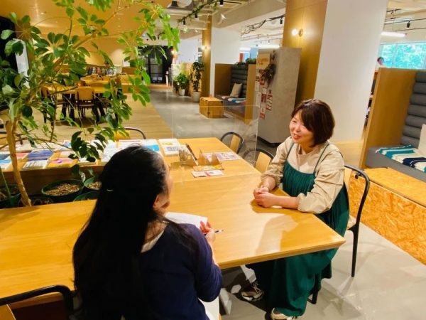 気取らず、和やかなムードで体験やお考えを語っていただいたが、命に関わりかねない重大な出来事のお話もあった